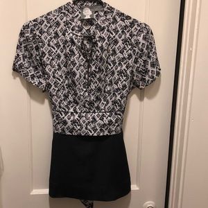 Girls from Savoy Shirt